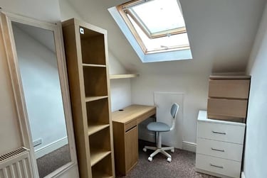 6 bed house, North Road East, North Hill, Plymouth, PL46AN - Image 3